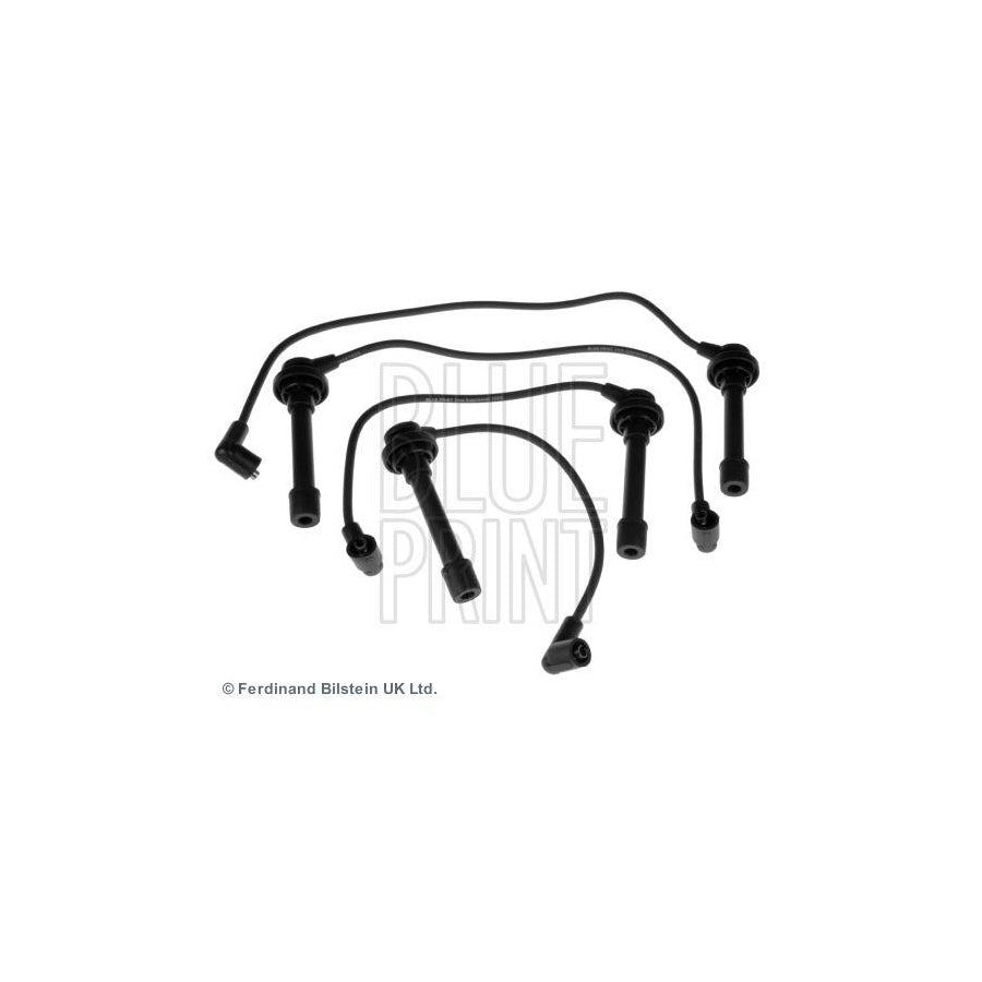 Blue Print Adn11603 Ignition Cable Kit for Nissan Micra II Hatchback (K11)