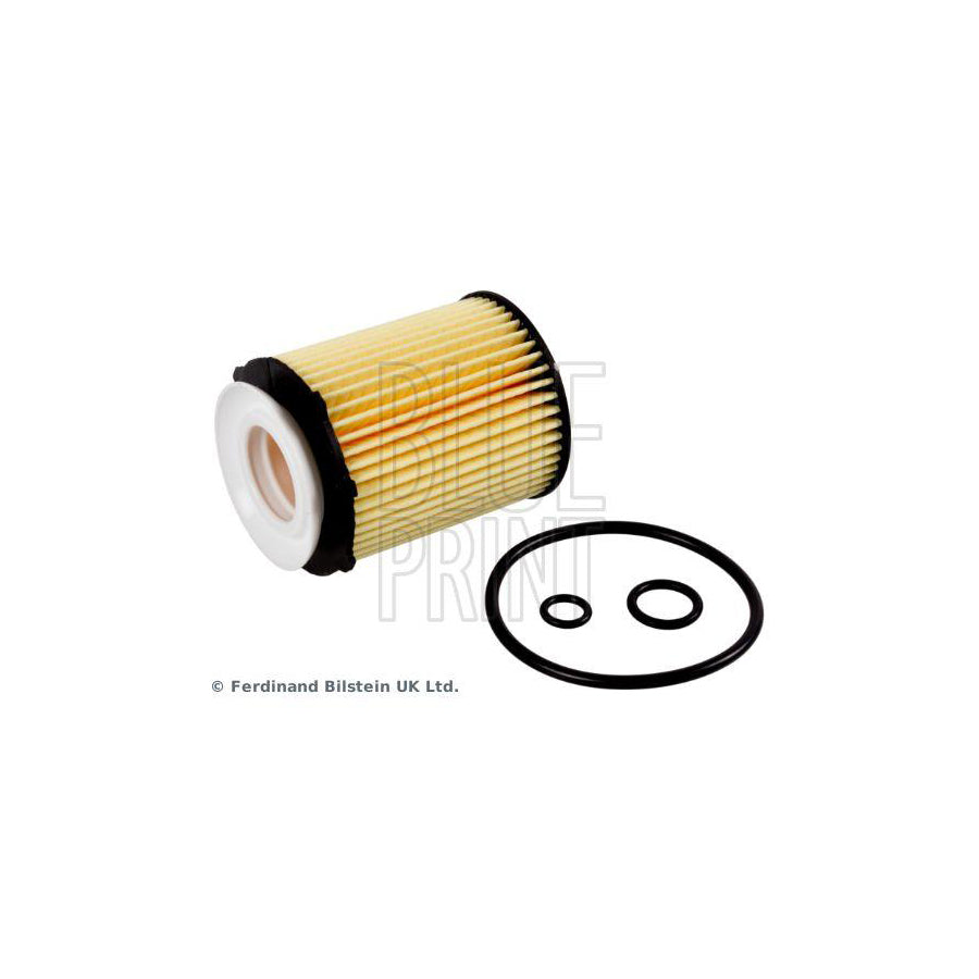 Blue Print Adn12140 Oil Filter
