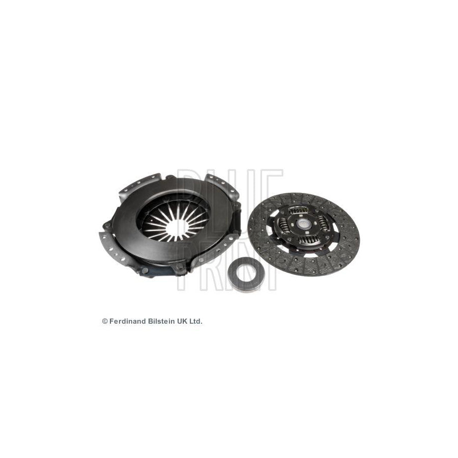 Blue Print Adn130145C Clutch Kit for Nissan Patrol Gr V Off-Road (Y61)
