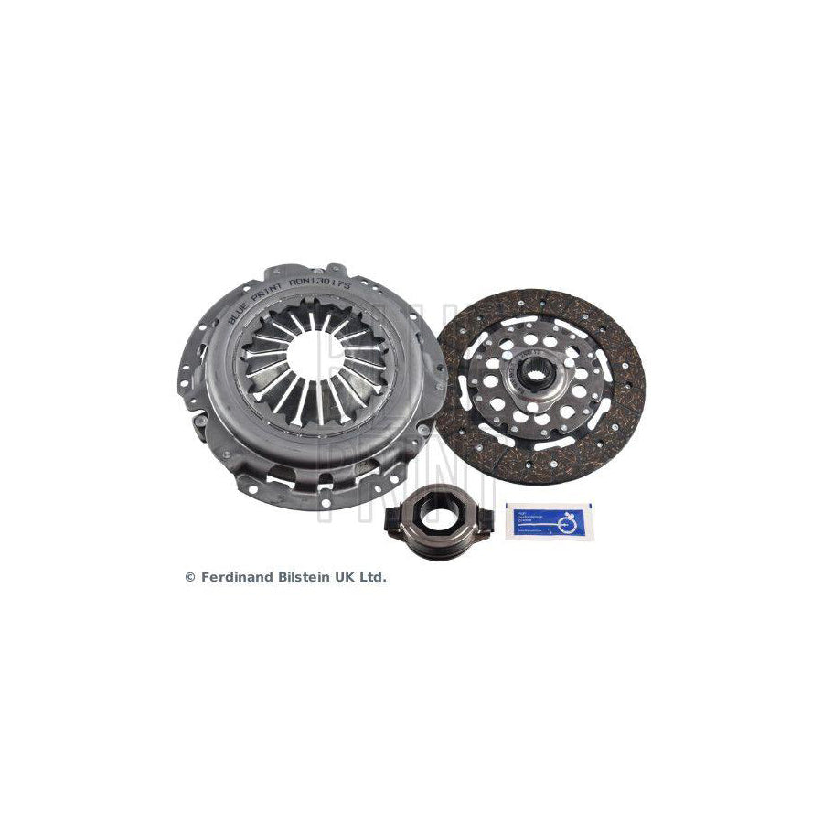 Blue Print Adn130175 Clutch Kit for Nissan X-Trail (T30)