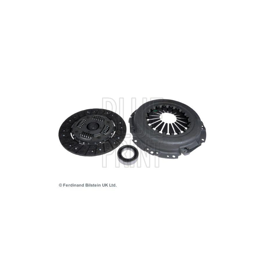 Blue Print Adn130186 Clutch Kit for Nissan Patrol