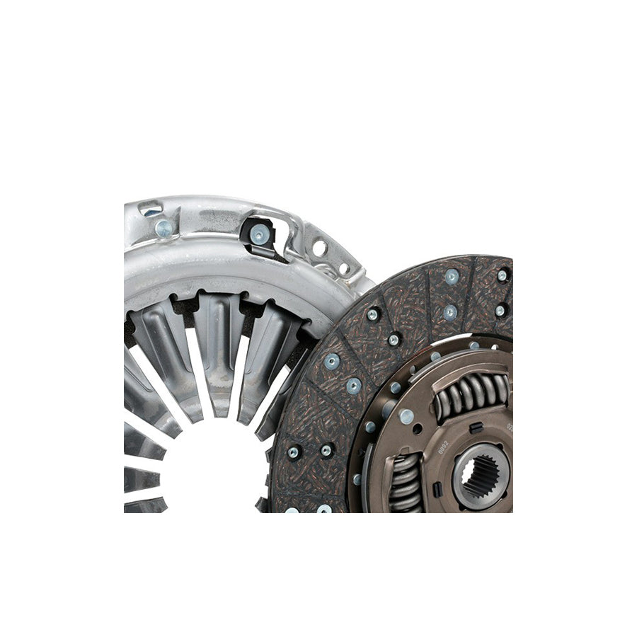 Blue Print Adn130194 Clutch Kit