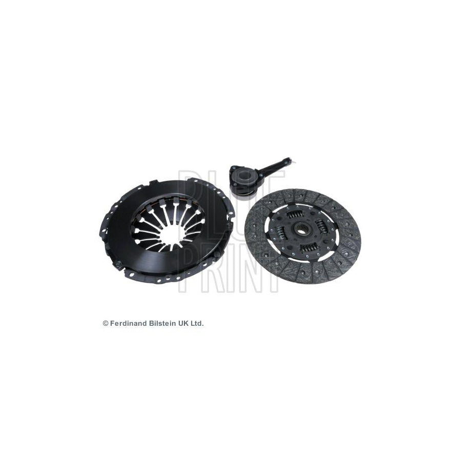 Blue Print Adn130200 Clutch Kit