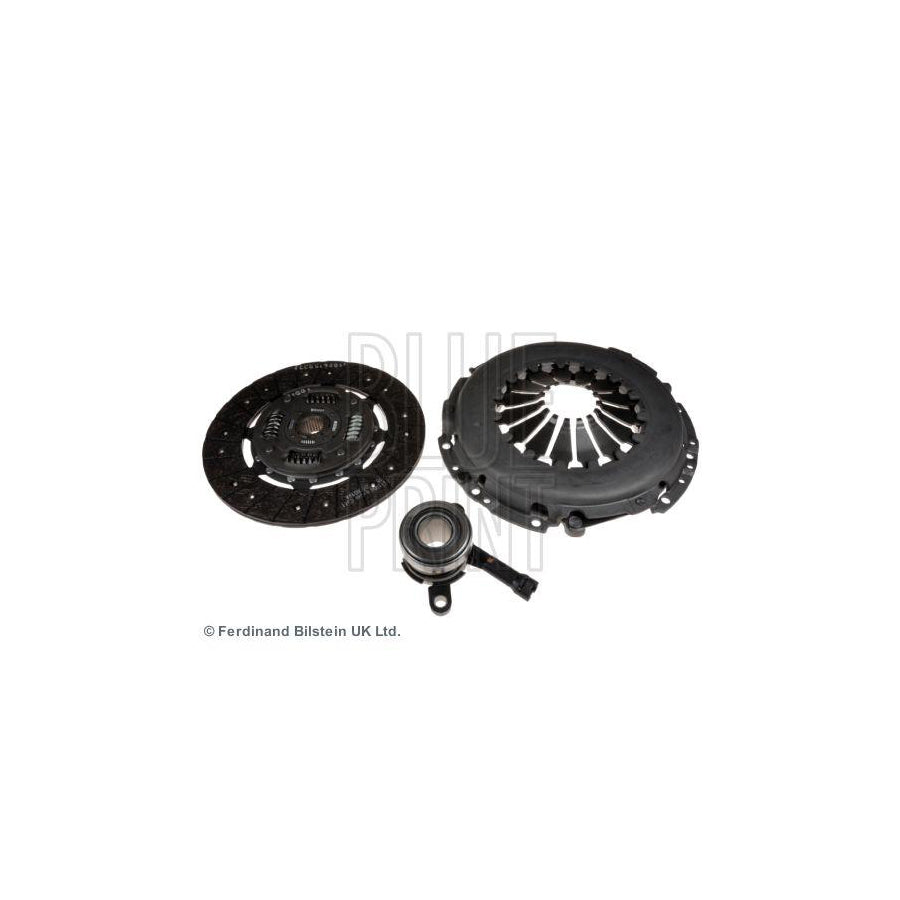 Blue Print Adn130225 Clutch Kit for Nissan Primastar