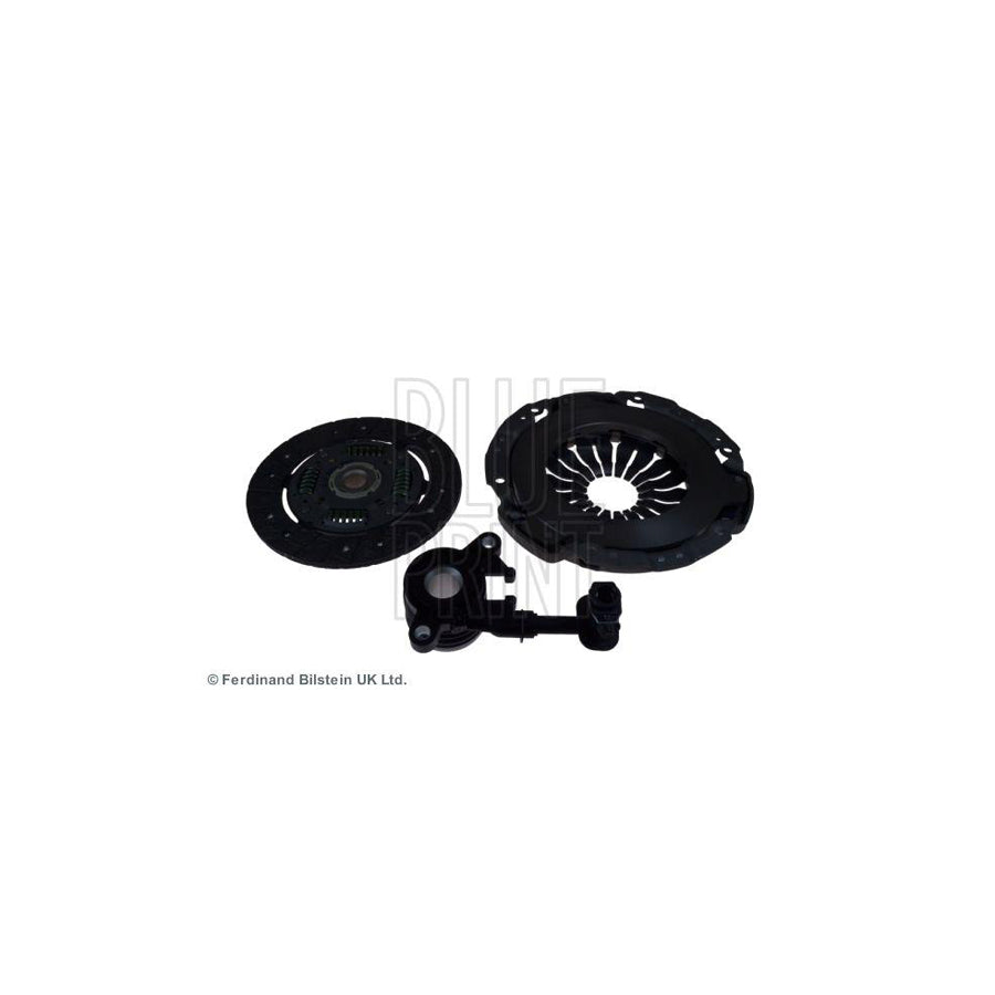 Blue Print Adn130252 Clutch Kit