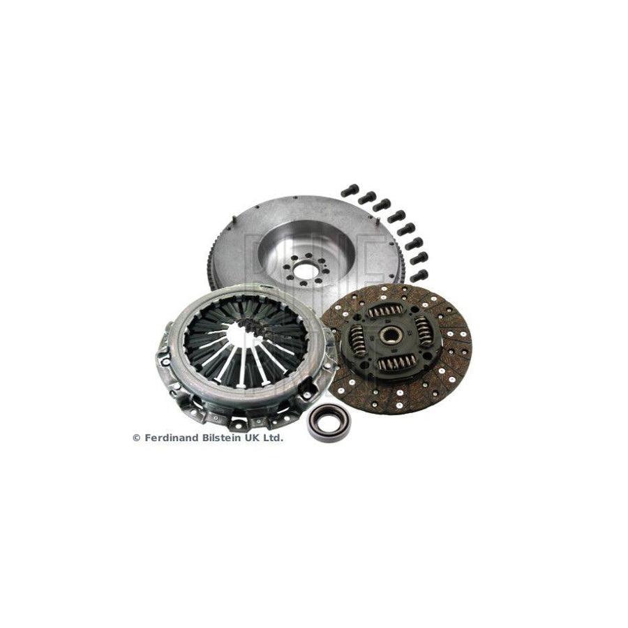 Blue Print Adn130273 Clutch Kit