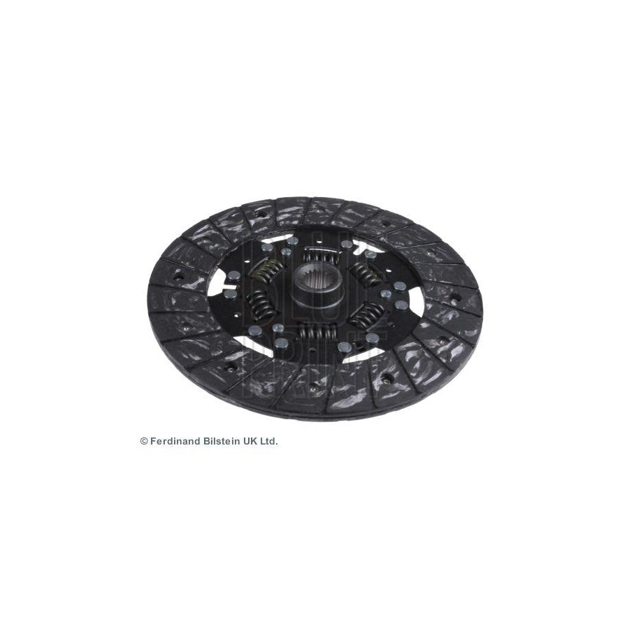 Blue Print Adn13120 Clutch Disc