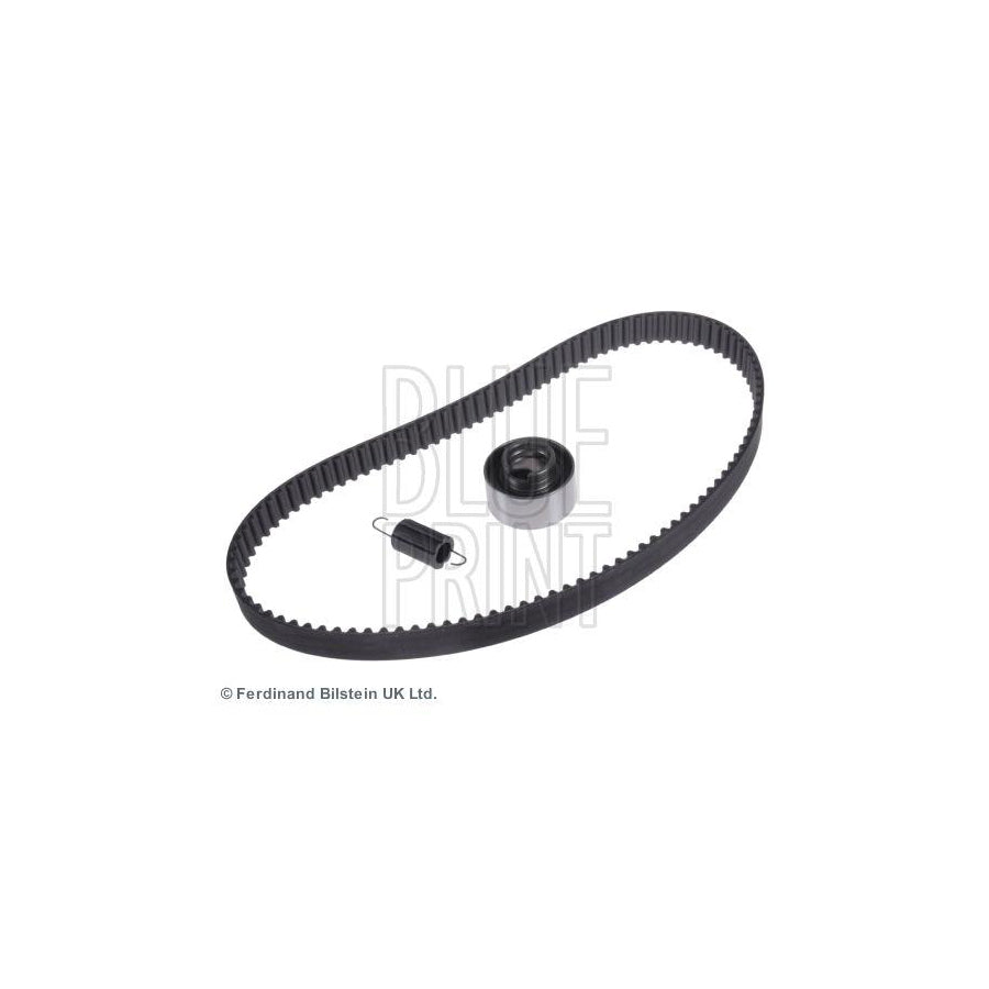 Blue Print Adn13167 Clutch Disc for Nissan Serena (C23)