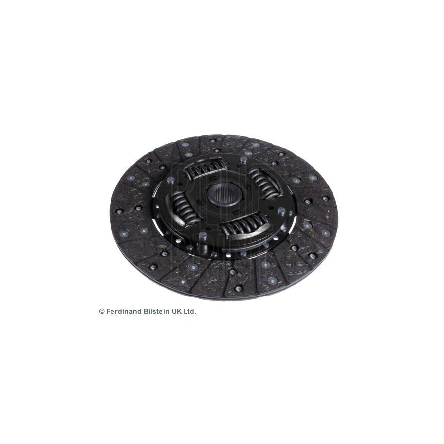 Blue Print Adn13179 Clutch Disc