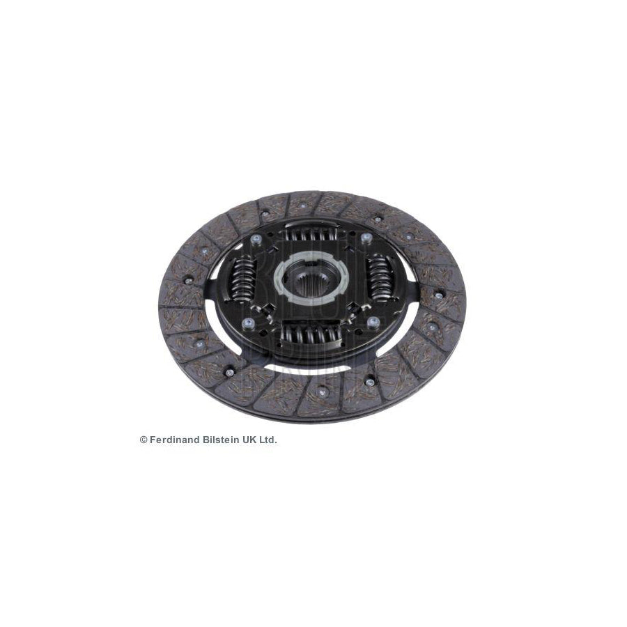 Blue Print Adn13186 Clutch Disc