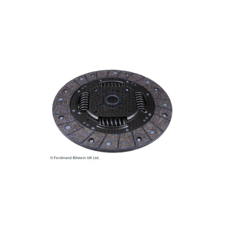 Blue Print Adn13189 Clutch Disc