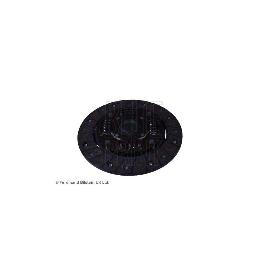 Blue Print Adn13192 Clutch Disc