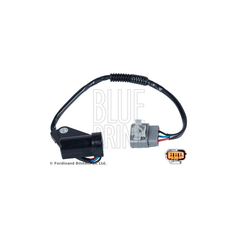 Blue Print Adn13448 Master Cylinder, Clutch