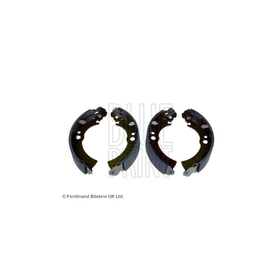 Blue Print Adn14108 Brake Shoe Set