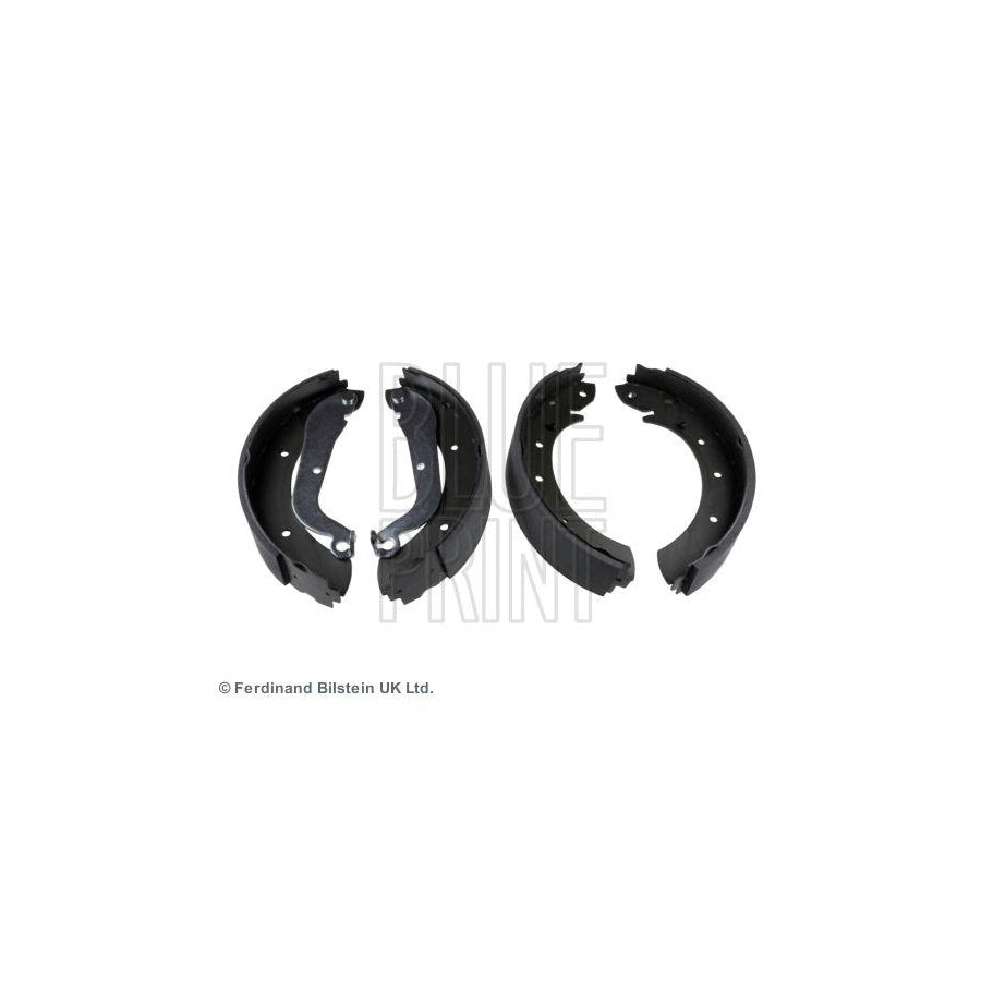 Blue Print Adn14154 Brake Shoe Set