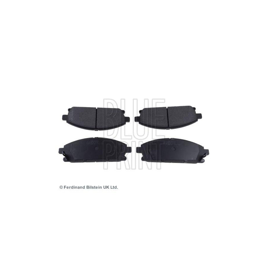 Blue Print Adn142123 Brake Pad Set