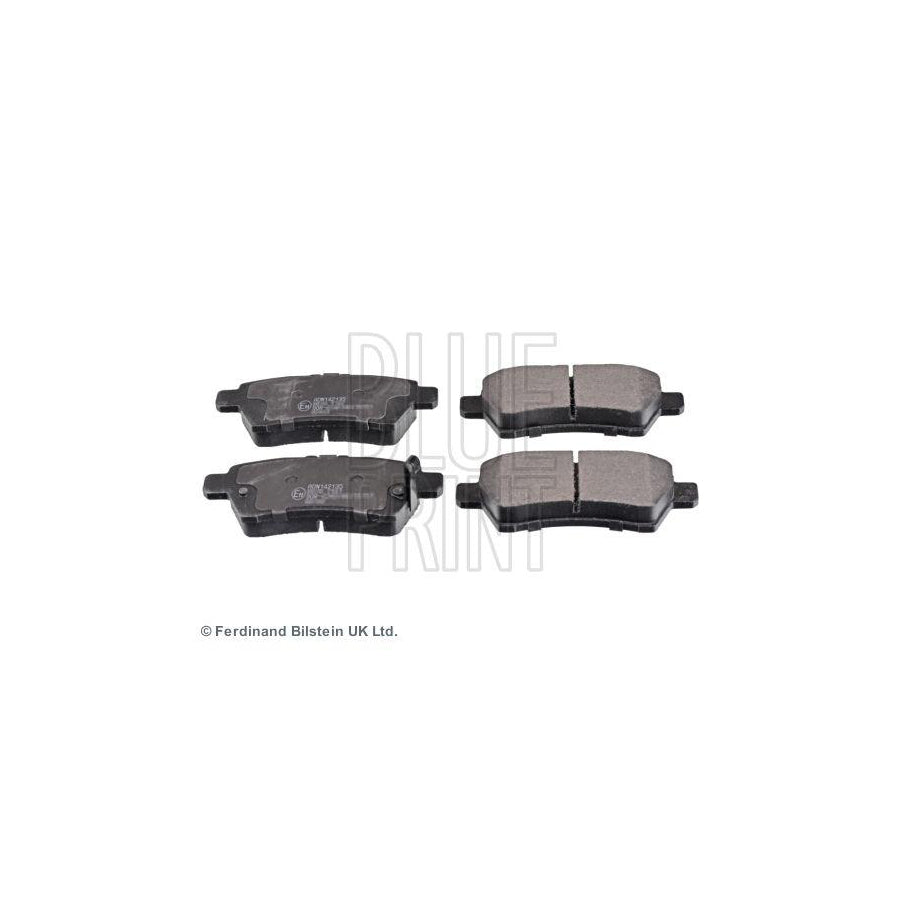 Blue Print Adn142135 Brake Pad Set