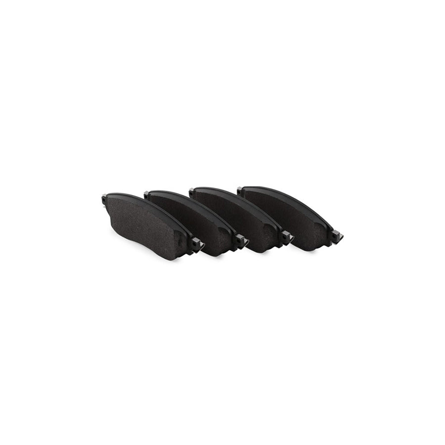 Blue Print Adn142180 Brake Pad Set