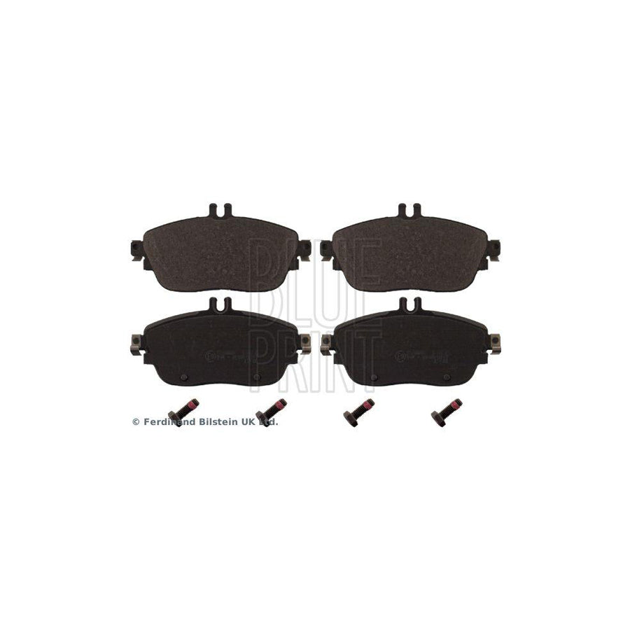 Blue Print Adn142181 Brake Pad Set