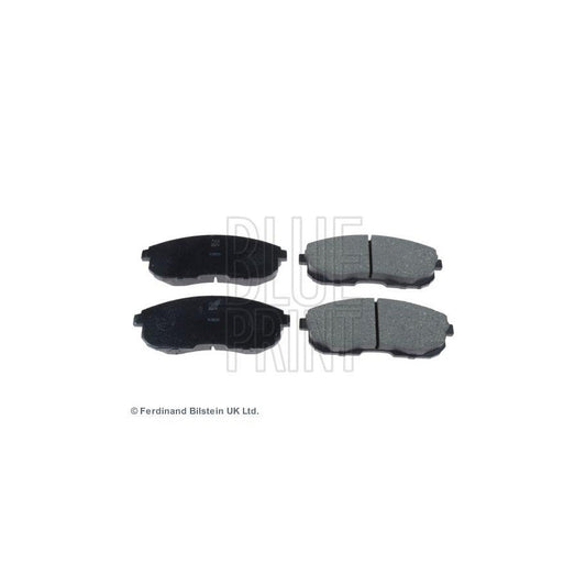 Blue Print Adn14231 Brake Pad Set