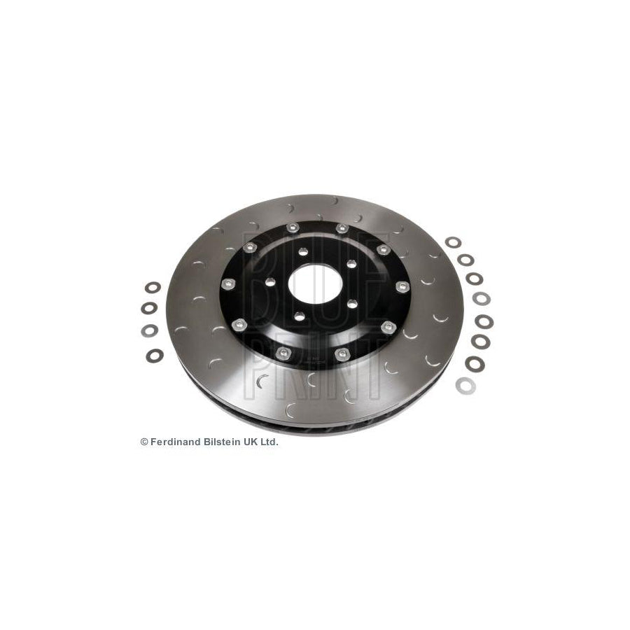 Blue Print Adn143144C Brake Disc for Nissan Gt-R (R35)