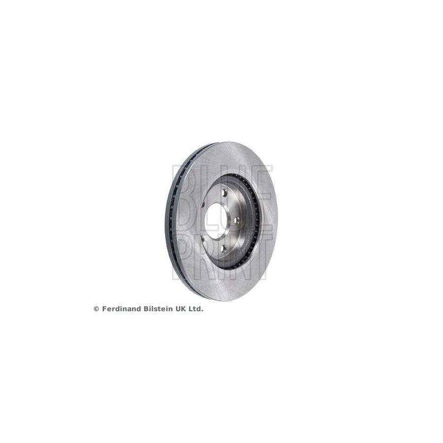 Blue Print Adn143155 Brake Disc for Nissan Juke (F15)