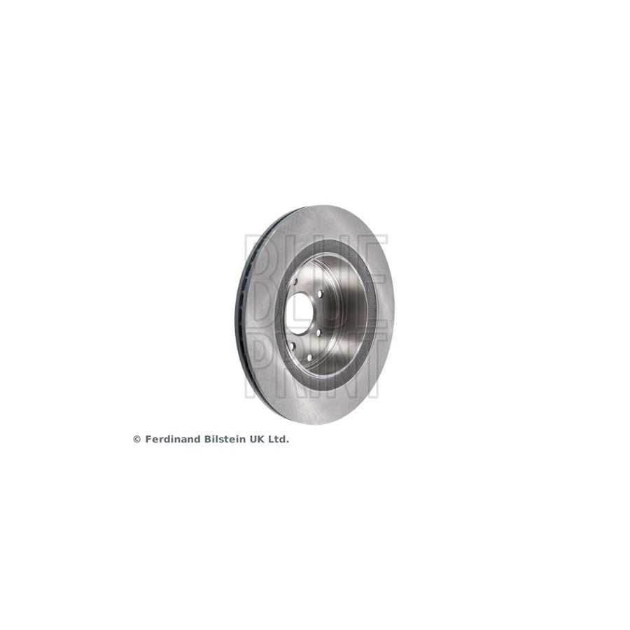Blue Print Adn143161 Brake Disc