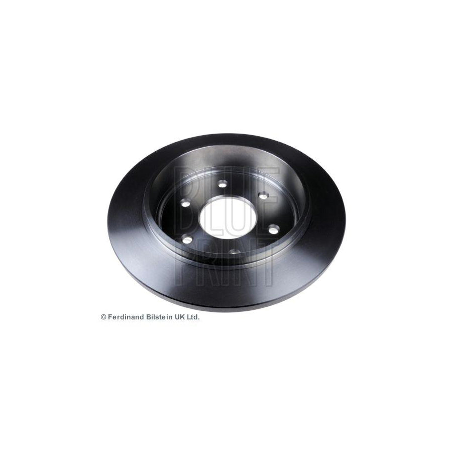 Blue Print Adn143163 Brake Disc for Infiniti Qx56 Off-Road (Ja60)