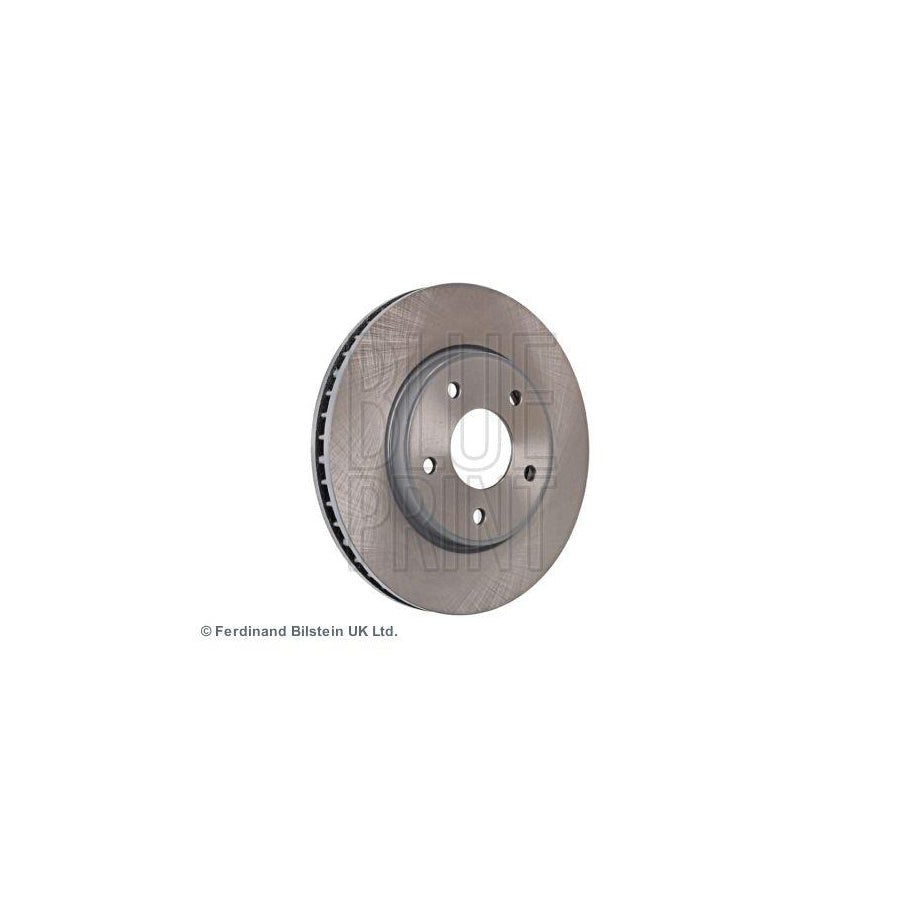 Blue Print Adn143167 Brake Disc