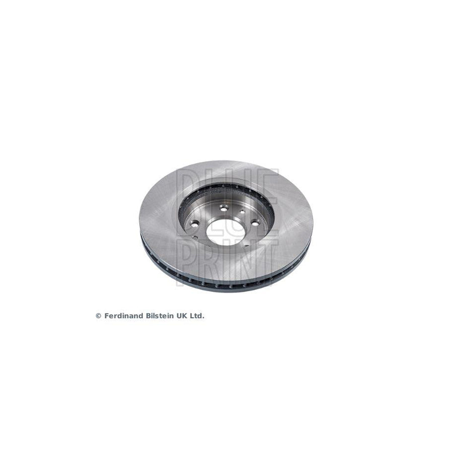 Blue Print Adn143176 Brake Disc
