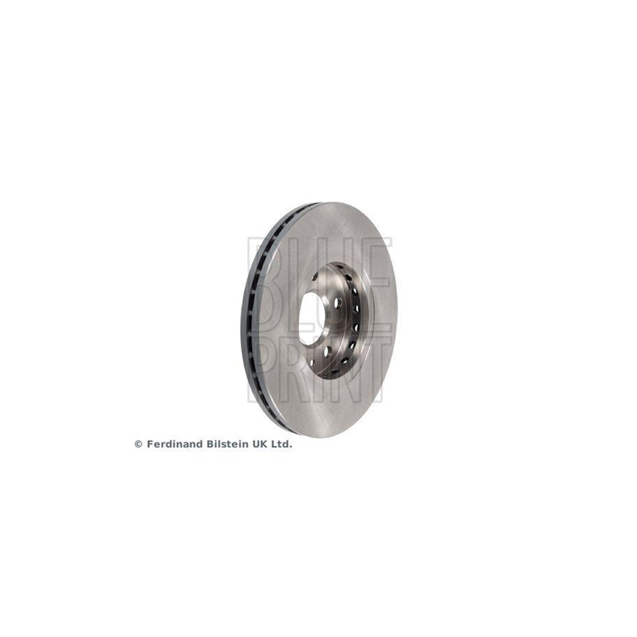 Blue Print Adn143181 Brake Disc