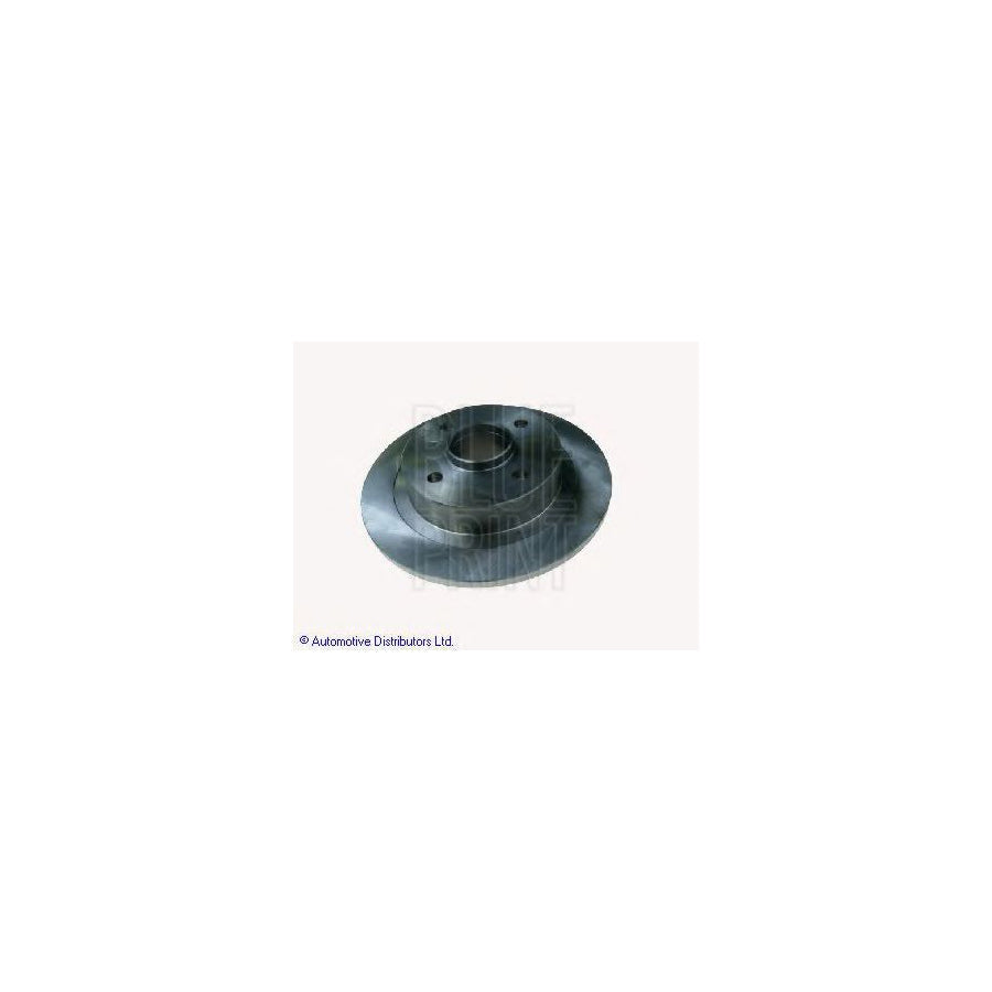 Blue Print Adn14345 Brake Disc for Nissan Sunny