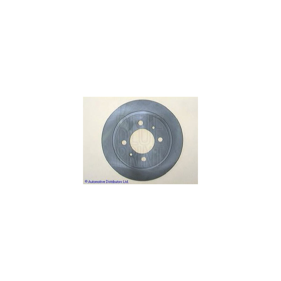 Blue Print Adn14377 Brake Disc