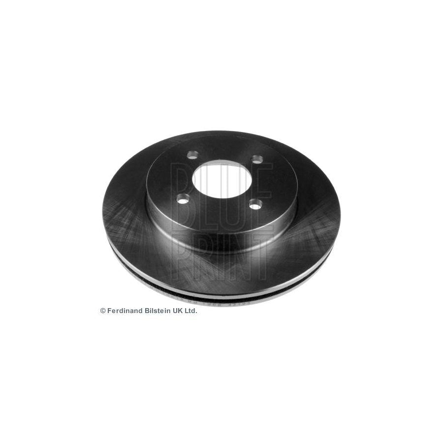 Blue Print Adn14397 Brake Disc for Nissan Almera