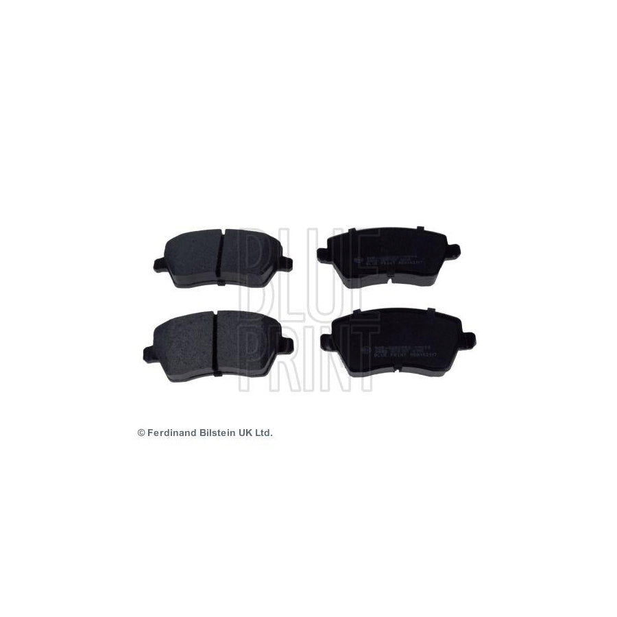 Blue Print Adn145504 Brake Caliper