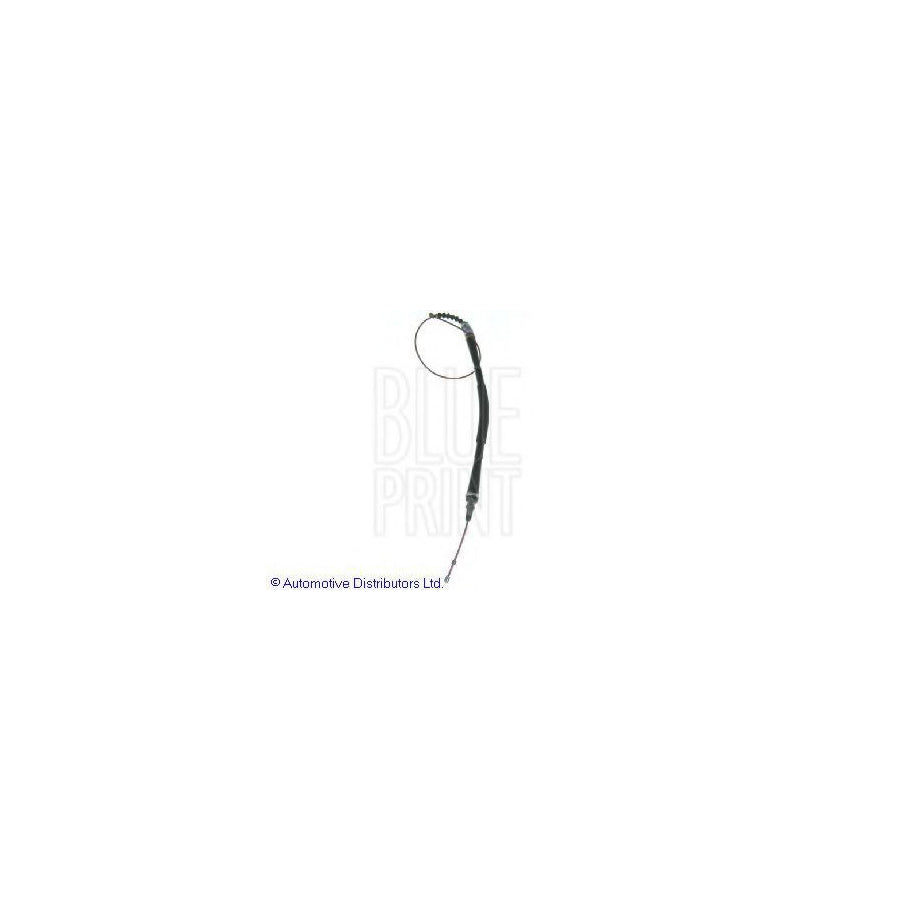 Blue Print Adn146104 Hand Brake Cable for Nissan Urvan