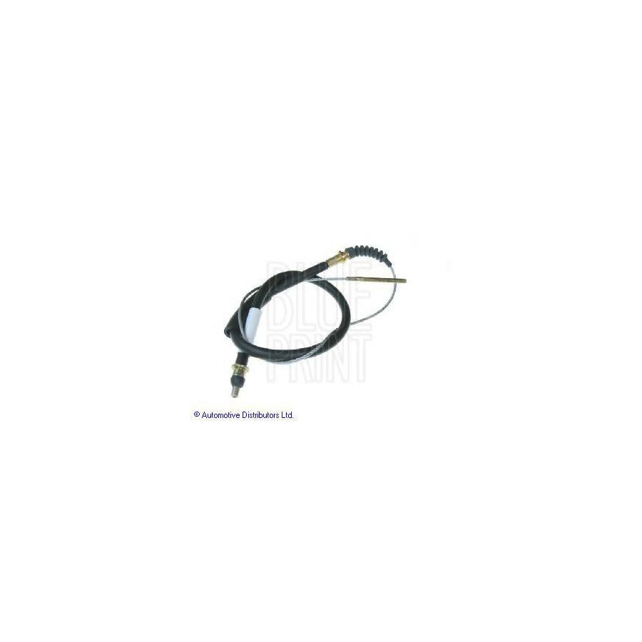 Blue Print Adn14611 Hand Brake Cable for Nissan Bluebird