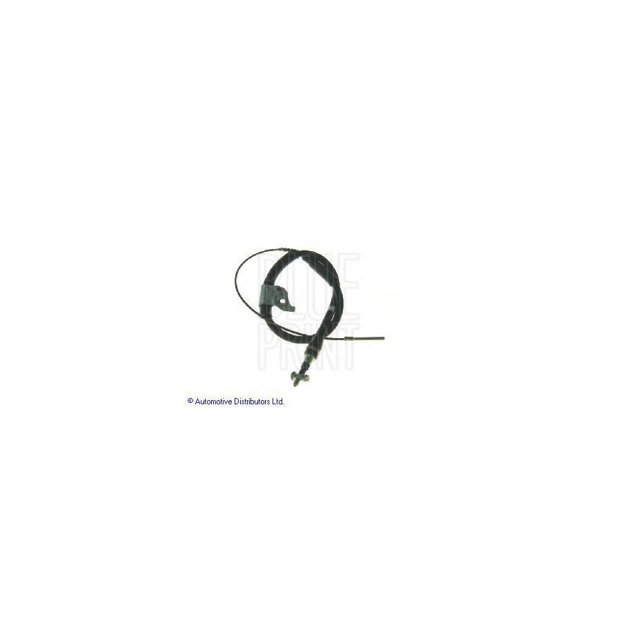 Blue Print Adn146124 Hand Brake Cable