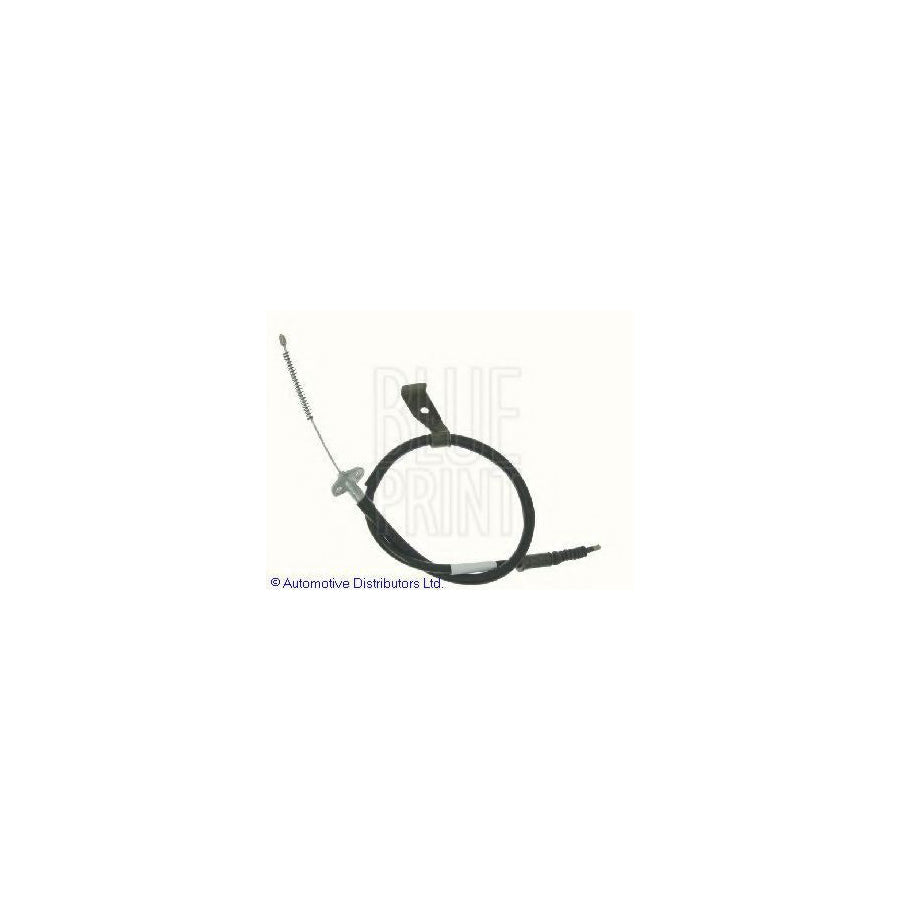 Blue Print Adn146140 Hand Brake Cable for Nissan Micra I Hatchback (K10)