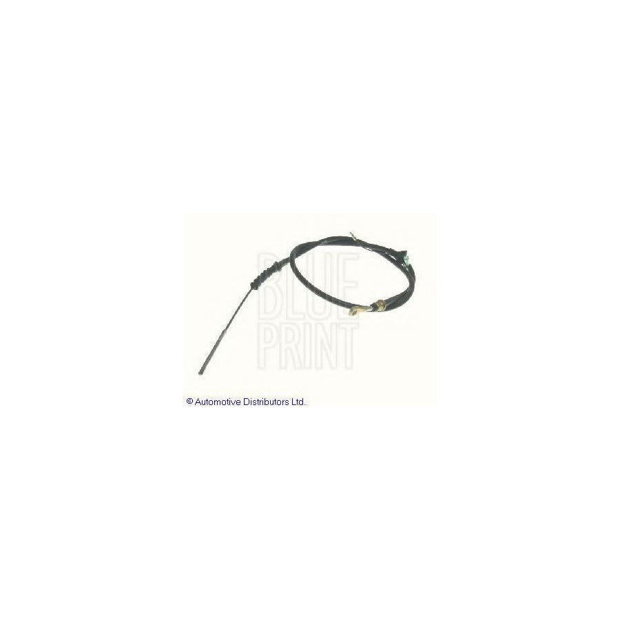 Blue Print Adn146144 Hand Brake Cable for Nissan Cabstar Platform / Chassis (F22, H40)