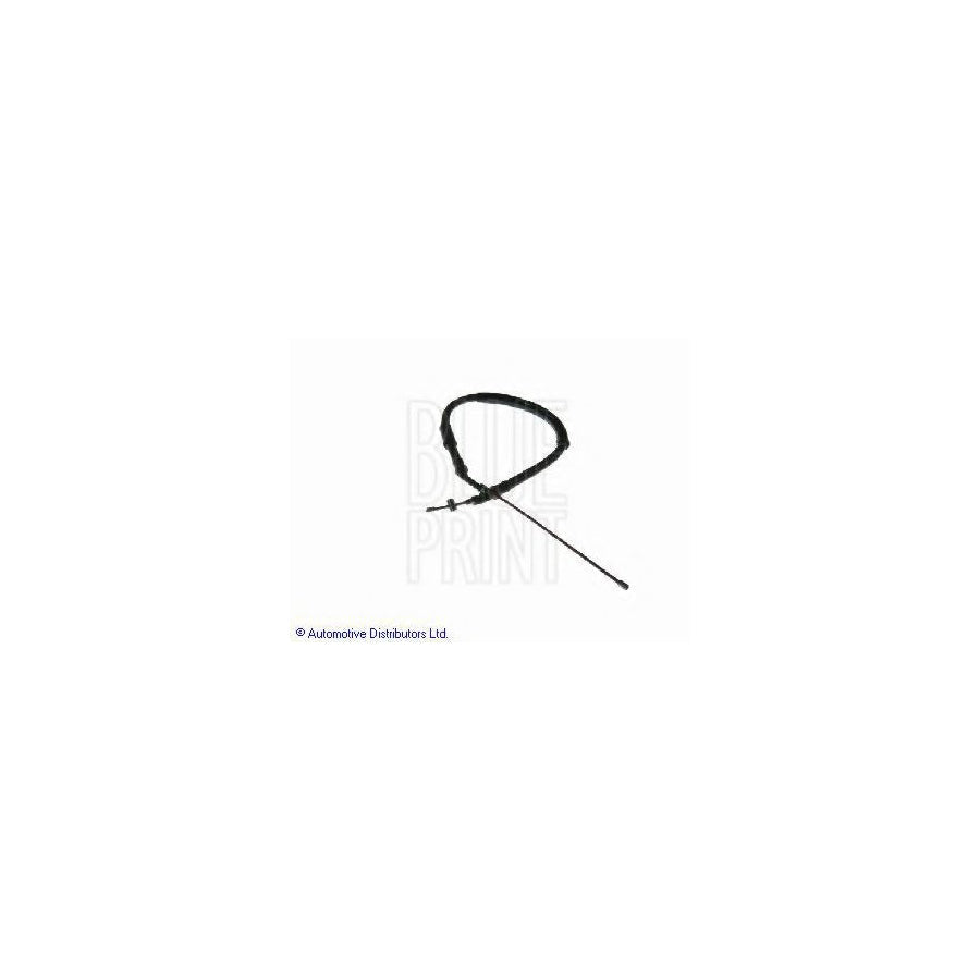 Blue Print Adn146146 Hand Brake Cable for Nissan 300Zx Targa (Z31)