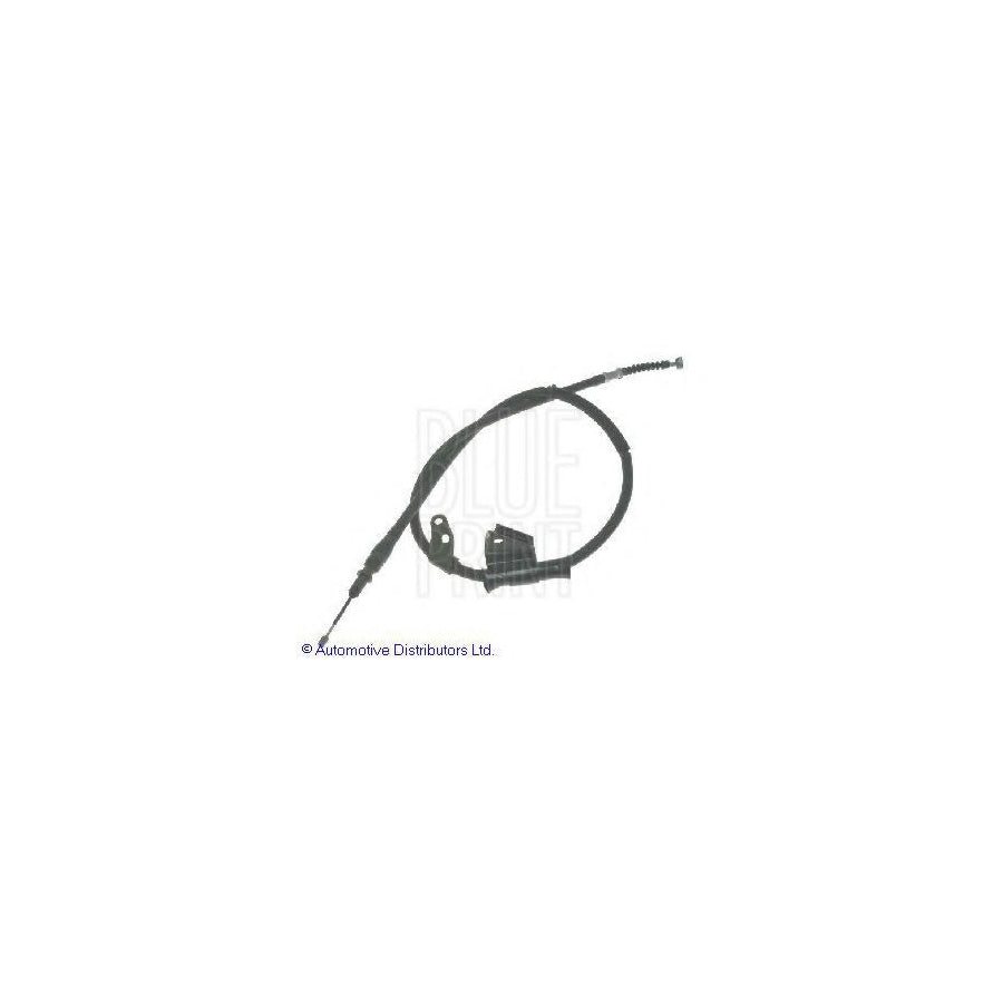 Blue Print Adn146150 Hand Brake Cable for Nissan Bluebird