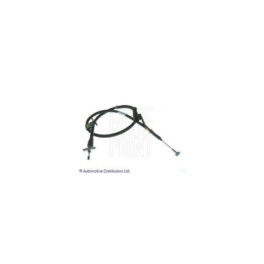 Blue Print Adn146154 Hand Brake Cable for Nissan Bluebird Saloon (T72 , T12, U12)