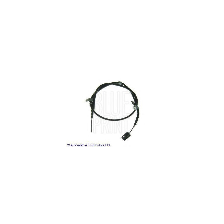 Blue Print Adn146156 Hand Brake Cable for Nissan Pick Up (D21)