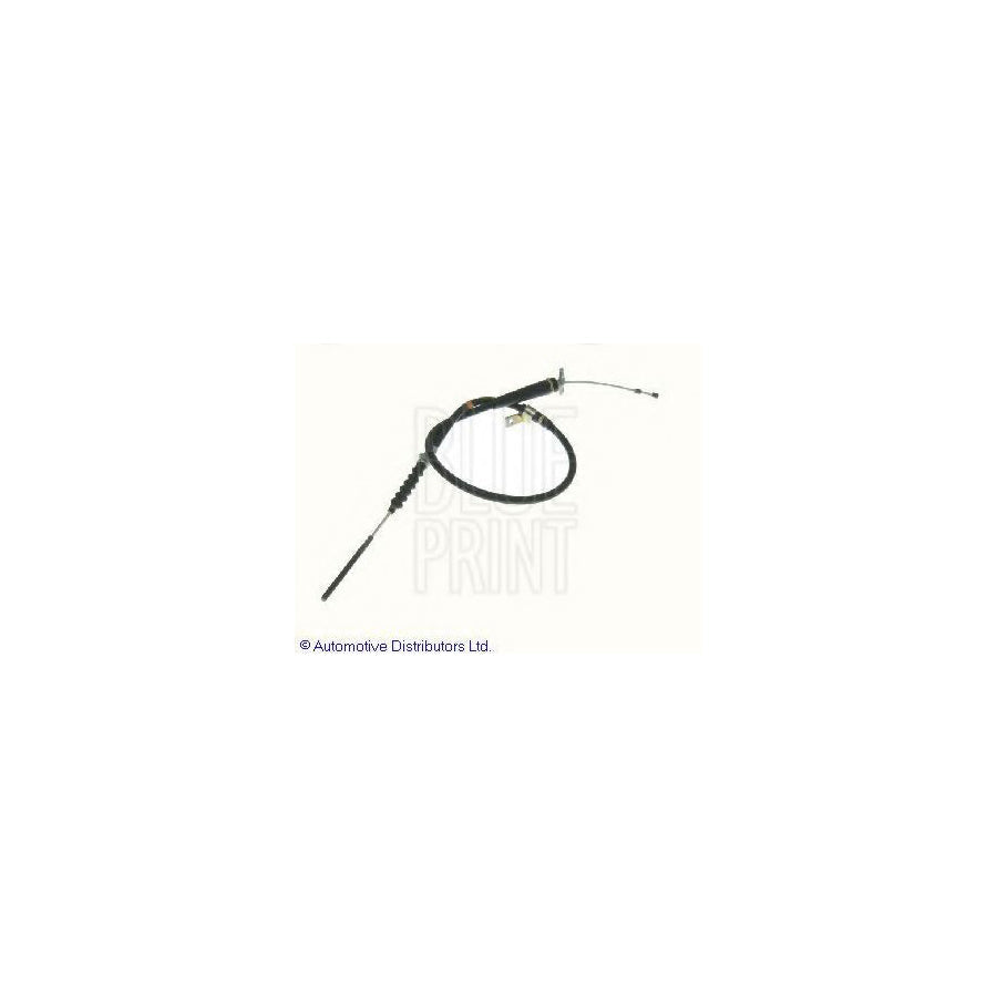 Blue Print Adn146163 Hand Brake Cable