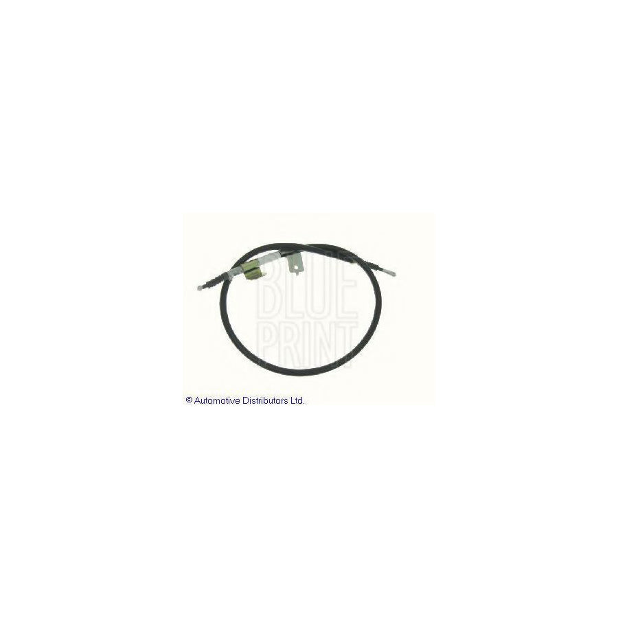 Blue Print Adn146166 Hand Brake Cable