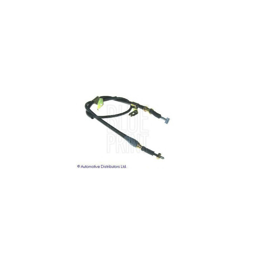 Blue Print Adn146167 Hand Brake Cable for Nissan Sunny