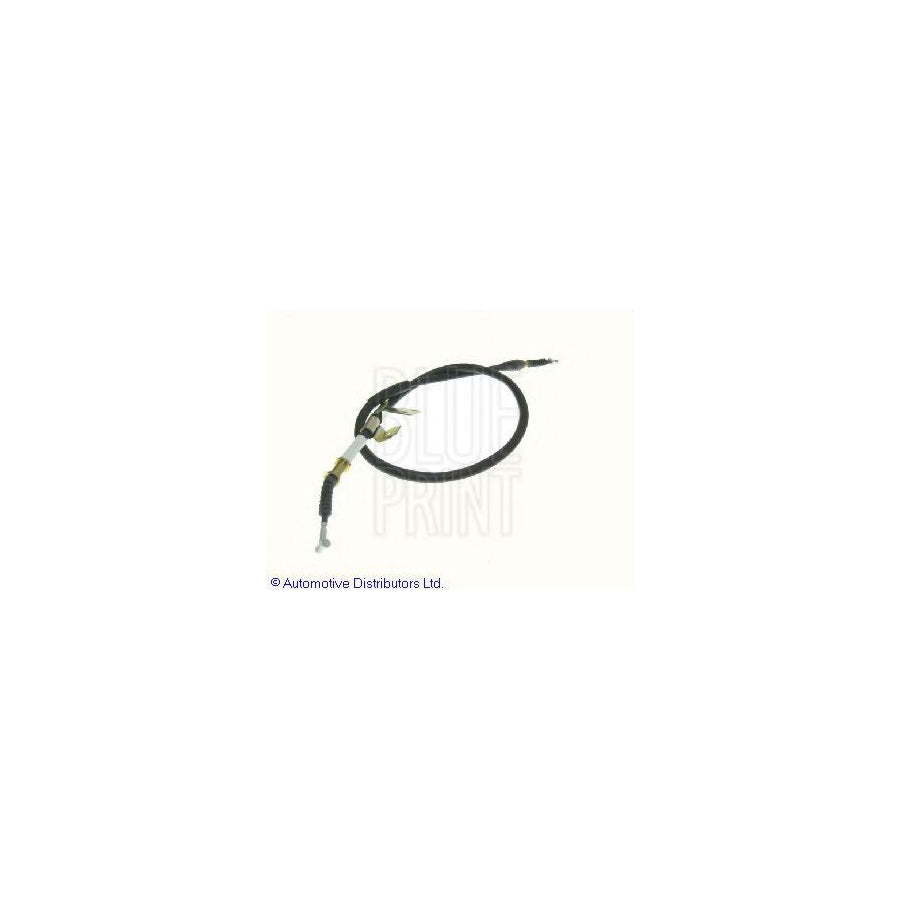 Blue Print Adn146168 Hand Brake Cable