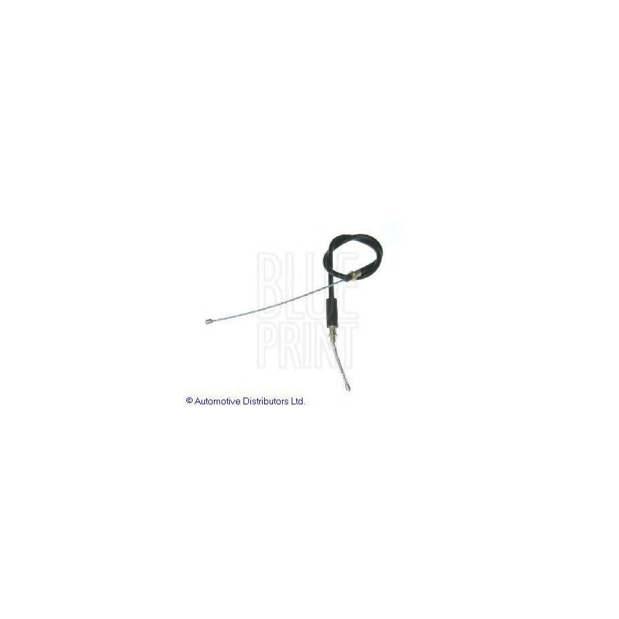 Blue Print Adn14617 Hand Brake Cable