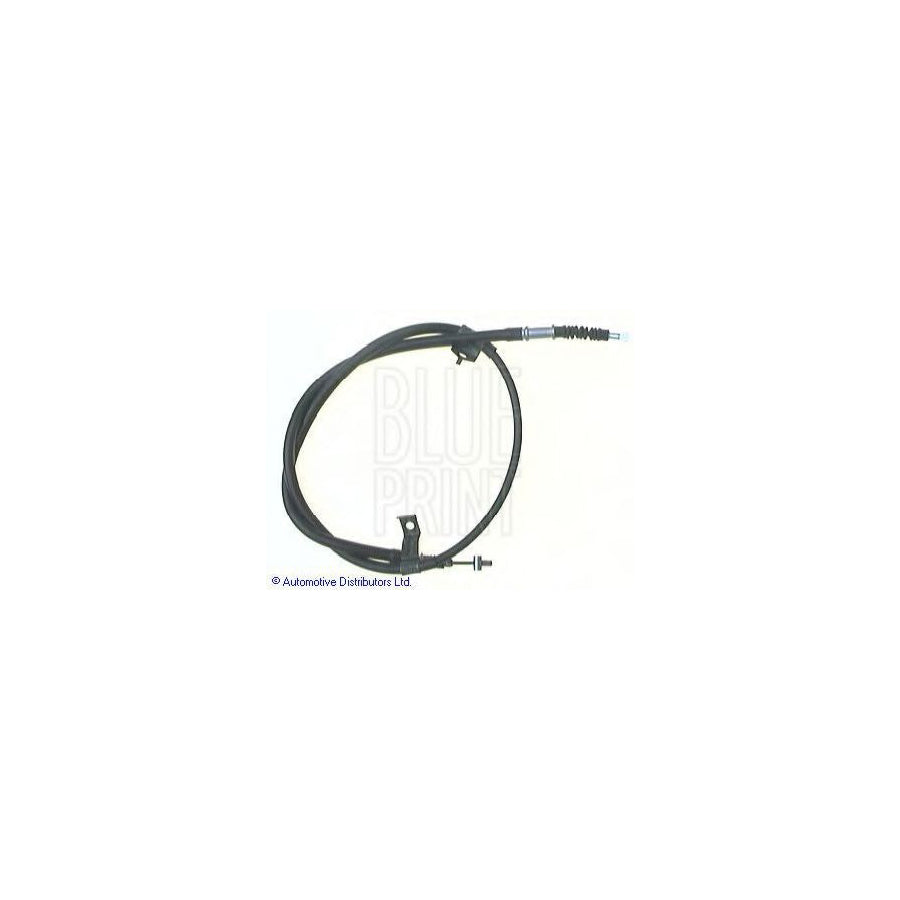 Blue Print Adn146185 Hand Brake Cable for Nissan Maxima